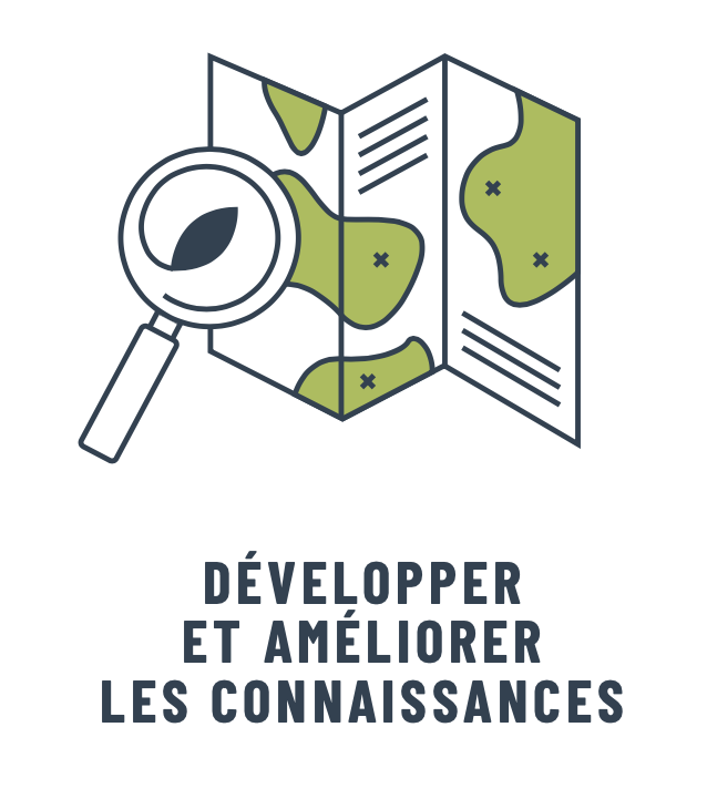 Mission connaissance Conservatoire botanique