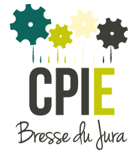 Logo CPIE Bresse du Jura