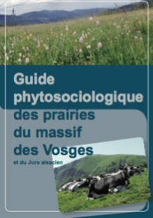 Guide phytosociologique