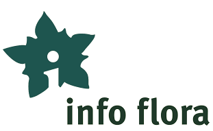 Info Flora logo