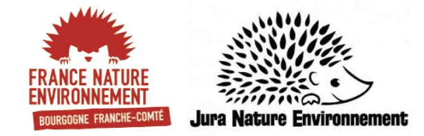 Jura Nature Environnement et France Nature Environnement BFC