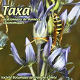 Base de données TAXA botanique et entomologique